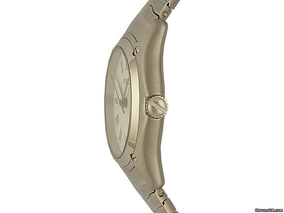 Ebel Classic Wave Lady 27mm WATCHES 2