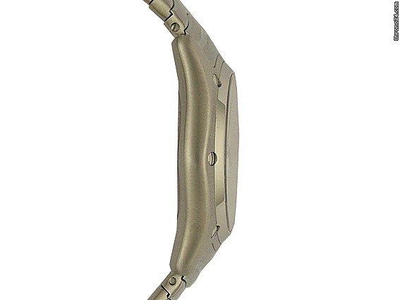 replica Ebel Classic Wave Lady 27mm WATCHES 1