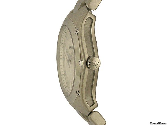 Ebel Lady Classic Sport 26mm WATCHES 2
