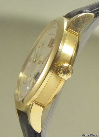 replica A. Lange & Sohne Lange 1 Mondphase WATCHES 1