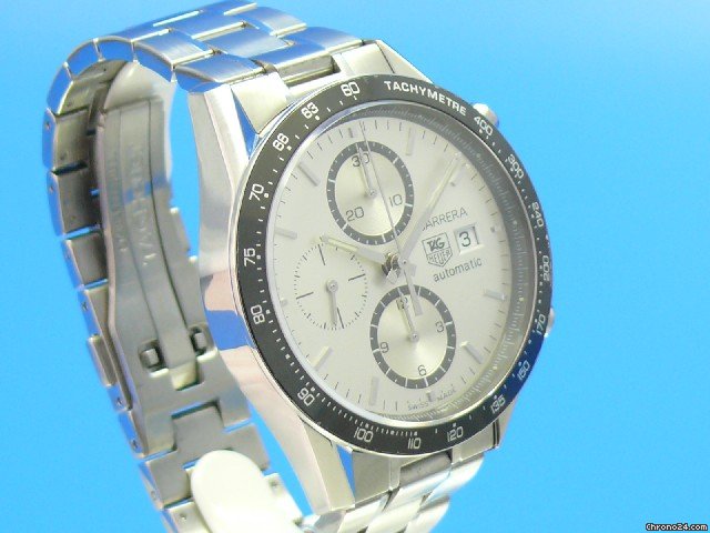 replica TAG Heuer CARRERA CHRONOGRAPH WATCHES 1