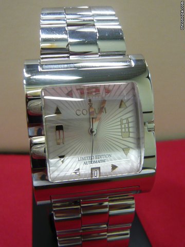 Corum SEVERO limited WATCHES 2
