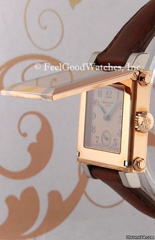 Patek Philippe 5099RG-001 Watches Watch