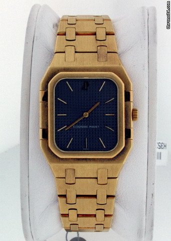 Audemars Piguet Classique Pre-owned Men's WATCHES 2