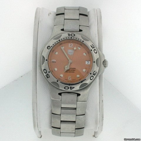 TAG Heuer WL5114 Watches Watch