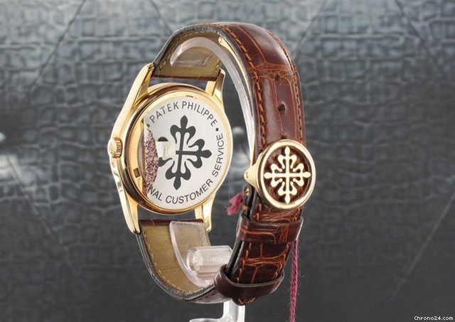 replica Patek Philippe Perpetual Calendar Moon Phase WATCHES 1