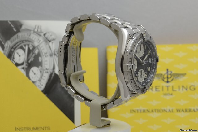 Breitling Colt Chronograph WATCHES 2