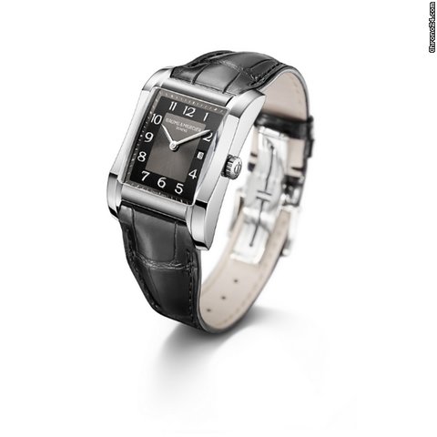 Baume & Mercier et Hampton, MOA10019 WATCHES 2