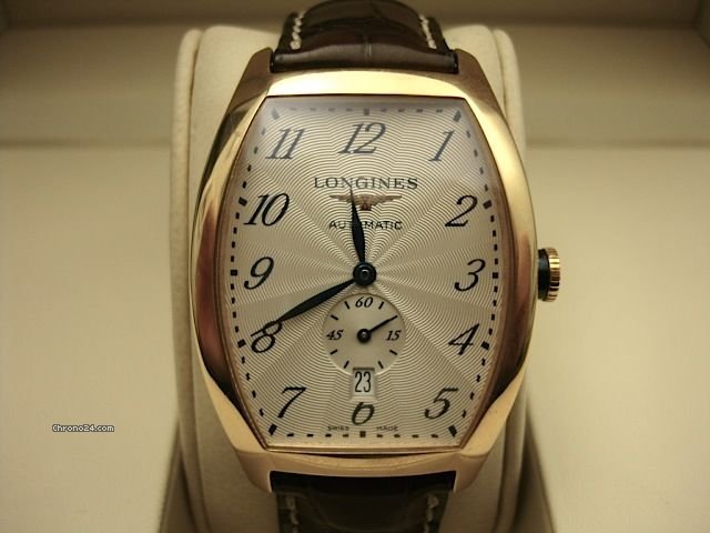 Longines Evidenza Automatic WATCHES 2