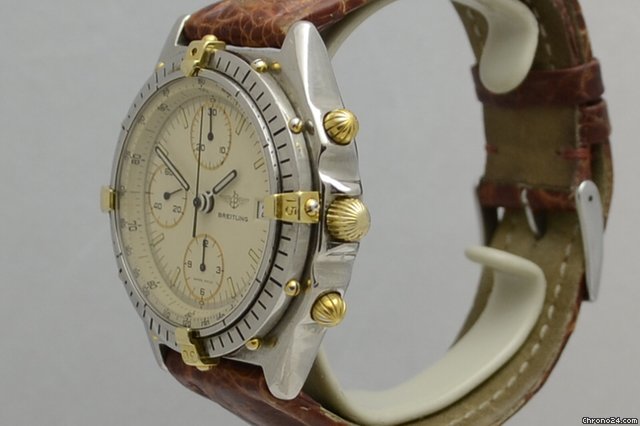 replica Breitling Chronomat WATCHES 1