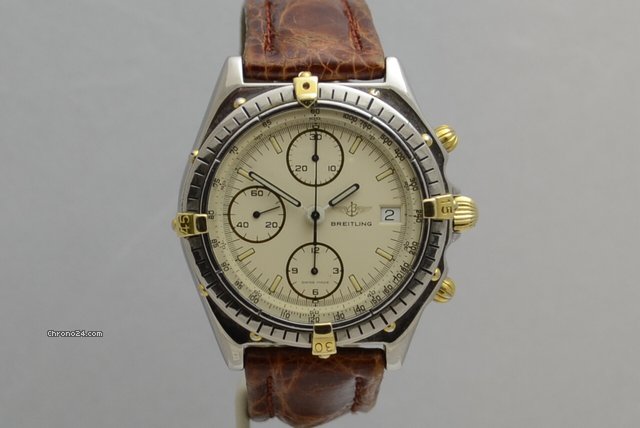 Breitling 8150 Watches Watch