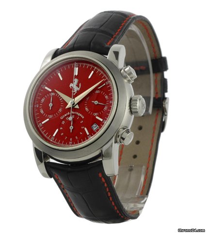 Girard Perregaux Ferrari 8020 WATCHES 2