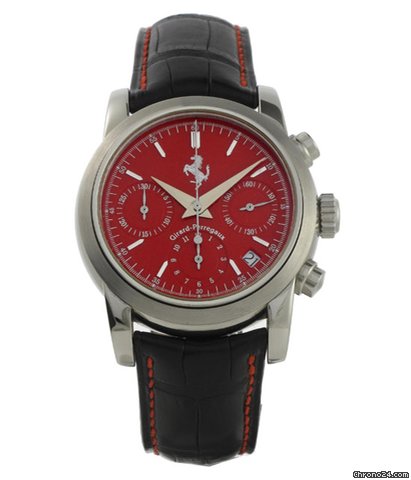 Girard Perregaux 8020 Watches Watch
