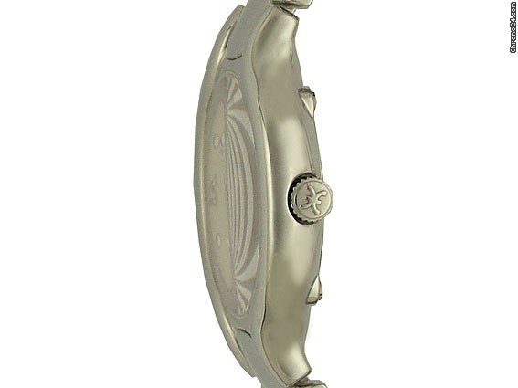 Ebel Beluga Lady Stahl 27mm WATCHES 2