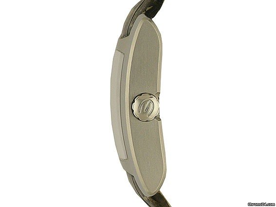 Ebel Brasilia Automatic 43x33mm WATCHES 2