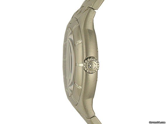 Ebel Type E Quarz 38mm WATCHES 2