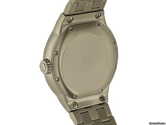 replica Ebel Type E Quarz 38mm WATCHES 1