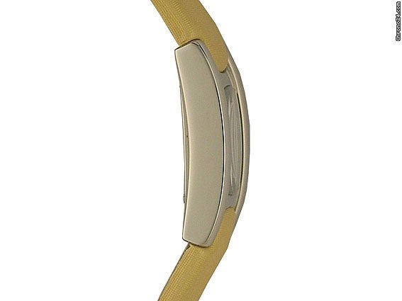 replica Ebel Beluga Lady Diamond Perlmutt 28x19mm WATCHES 1
