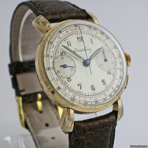 replica Breitling chronograph 1192 WATCHES 1