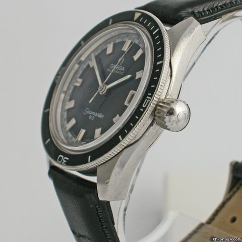 Omega Seamaster 60 166.062 WATCHES 2