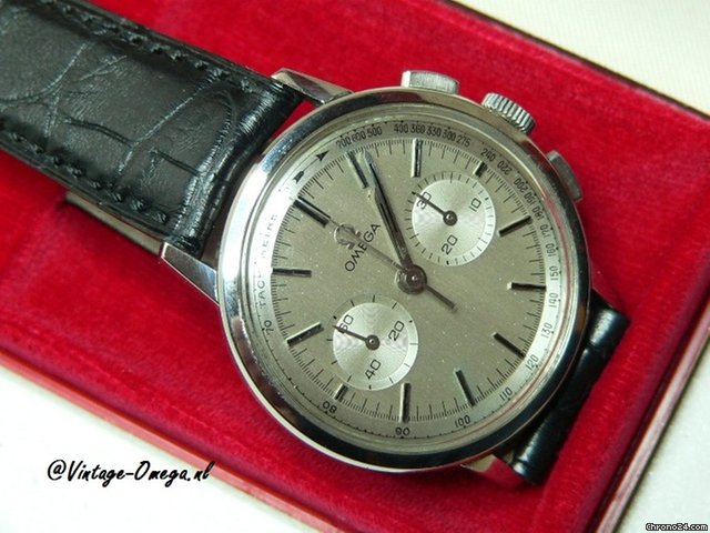 Omega 101.009 Watches Watch