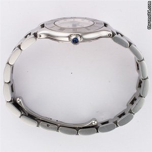 replica Cartier Must de W10109T2 WATCHES 1