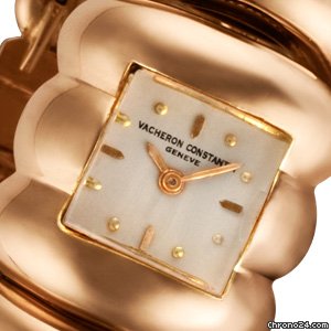 Vacheron Constantin WATCHES 2