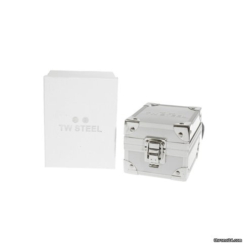 TW Steel Uhren Canteen, Chronograph, TW11 WATCHES 2