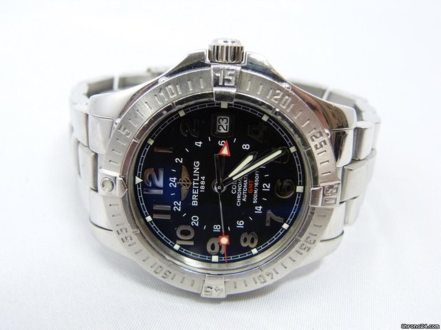 Breitling A32350 Watches Watch