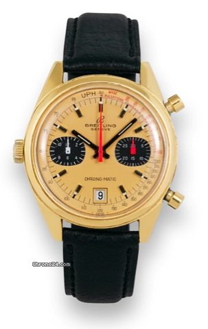 Breitling 2116 Watches Watch