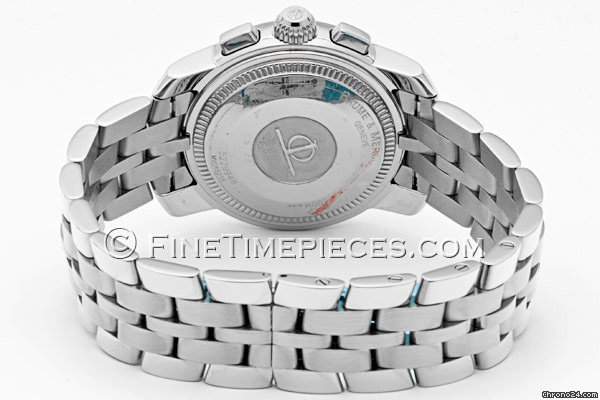 replica Baume & Mercier CapeLand Chronograph - M0 A 06858 WATCHES 1