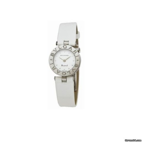 Bulgari BZ22WSL Watches Watch