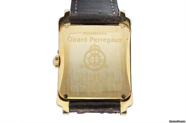 Girard Perregaux Vintage '94 WATCHES 2