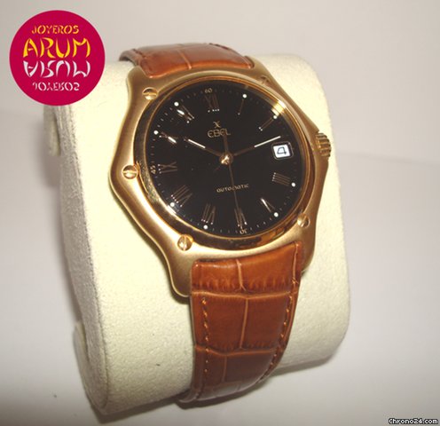 Ebel 1911 Senior WATCHES 2