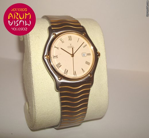 Ebel Classic WATCHES 2