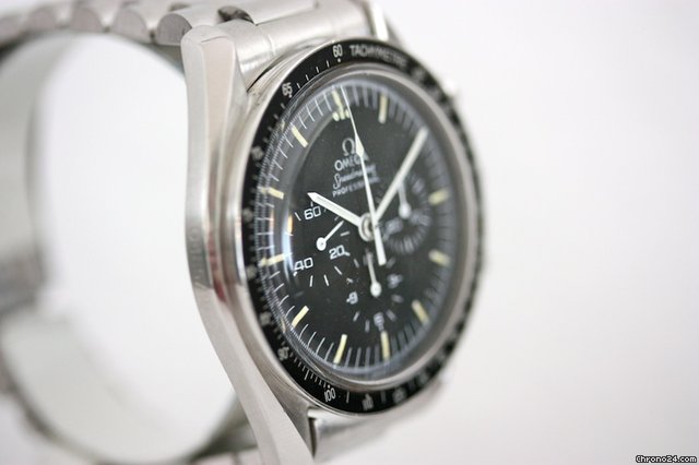 replica Omega Speedmaster Limited Edition from 1985/86 WATCHES 1