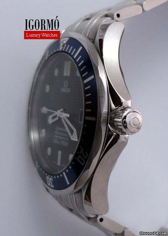 Omega Seamaster 300 M WATCHES 2