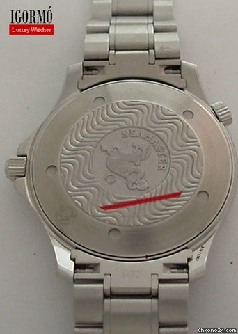replica Omega Seamaster 300 M WATCHES 1