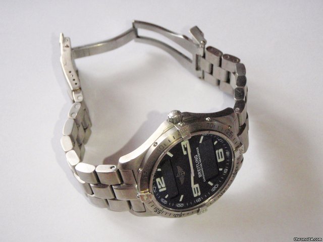 Breitling Aerospace WATCHES 2
