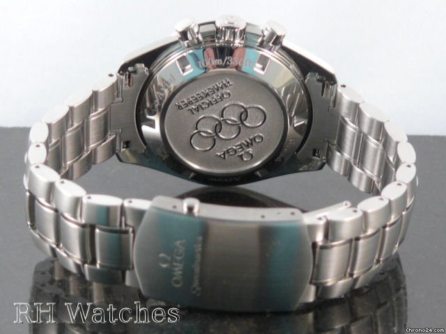 Omega speedmaster olympic edition 34029 WATCHES 2
