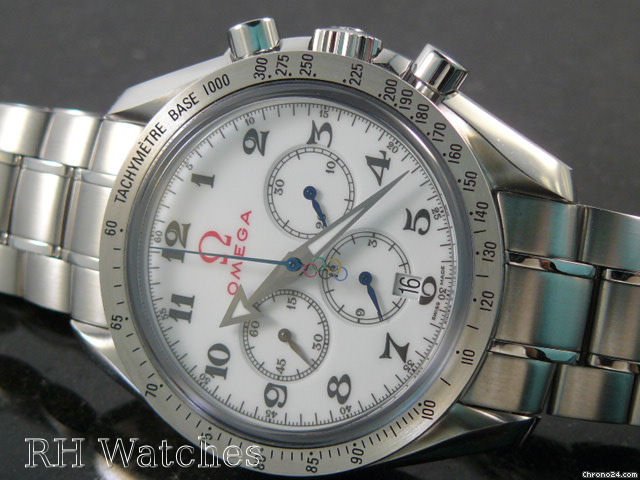 replica Omega speedmaster olympic edition 34029 WATCHES 1