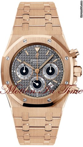 Audemars Piguet 25960or.oo.1185or.03 Watches Watch