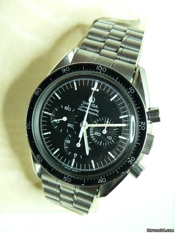 Omega Speedmaster Professional Decimal Bezel WATCHES 2