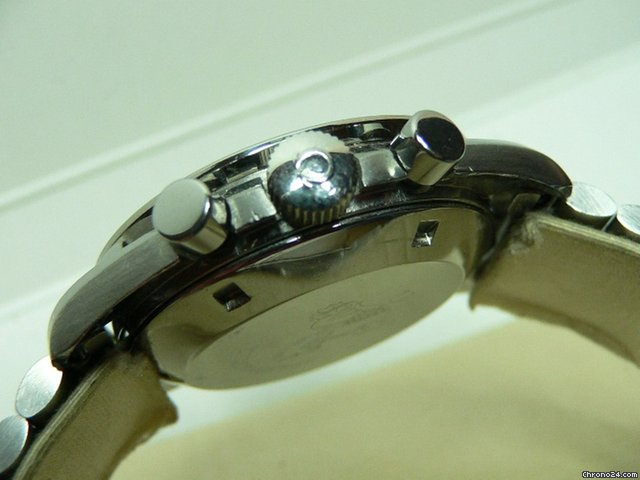 replica Omega Speedmaster Professional Decimal Bezel WATCHES 1