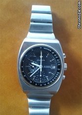 Omega 125 ST 378.0801 Watches Watch