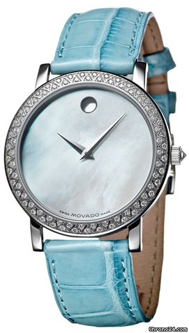 Movado 0605544 Watches Watch