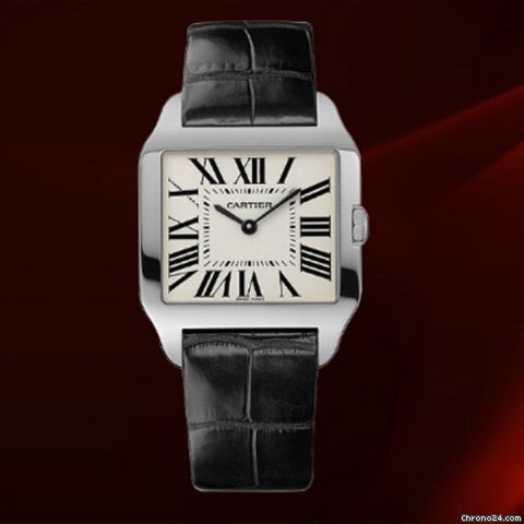 Cartier W2009451 Watches Watch