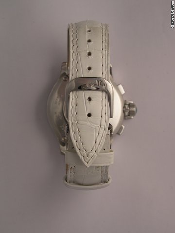 Jaeger-LeCoultre Master Compressor Chrono Lady WATCHES 2
