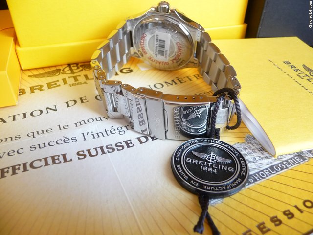 replica Breitling Colt GMT+ A32370 -35% OFF WATCHES 1 
