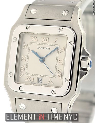 Cartier Cartier 18445 Watches Watch